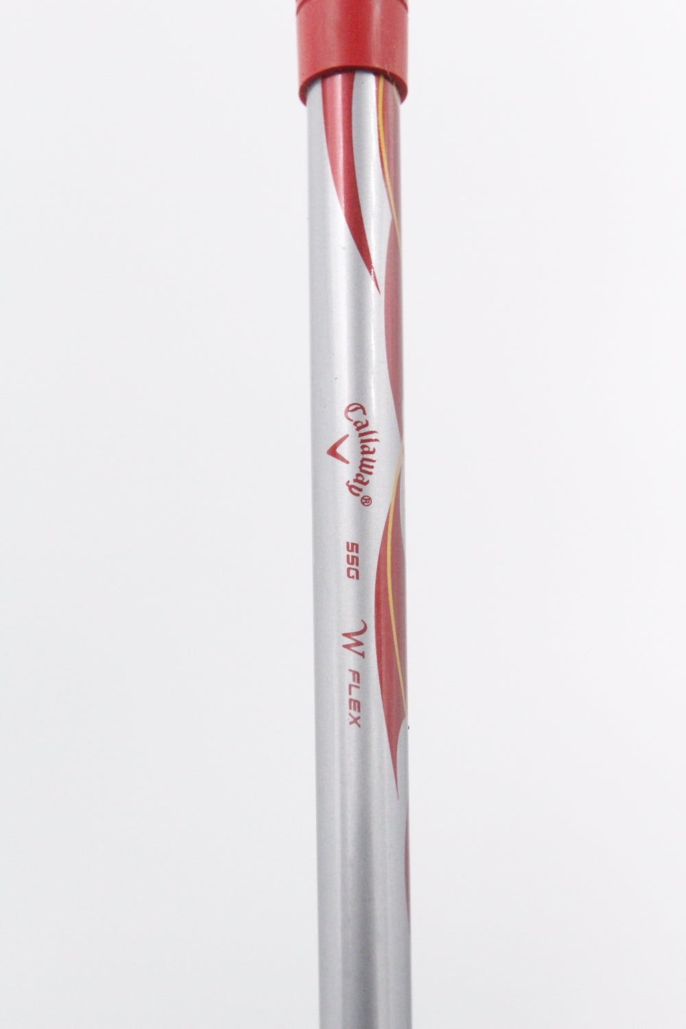 WOMEN Callaway Diablo Edge AW L Flex 35"