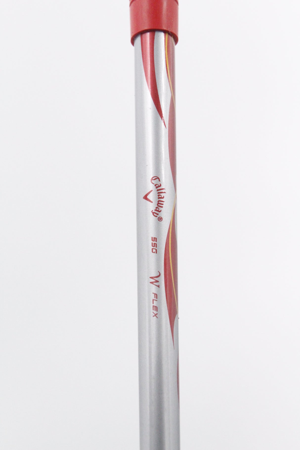 WOMEN Callaway Diablo Edge AW L Flex 35"