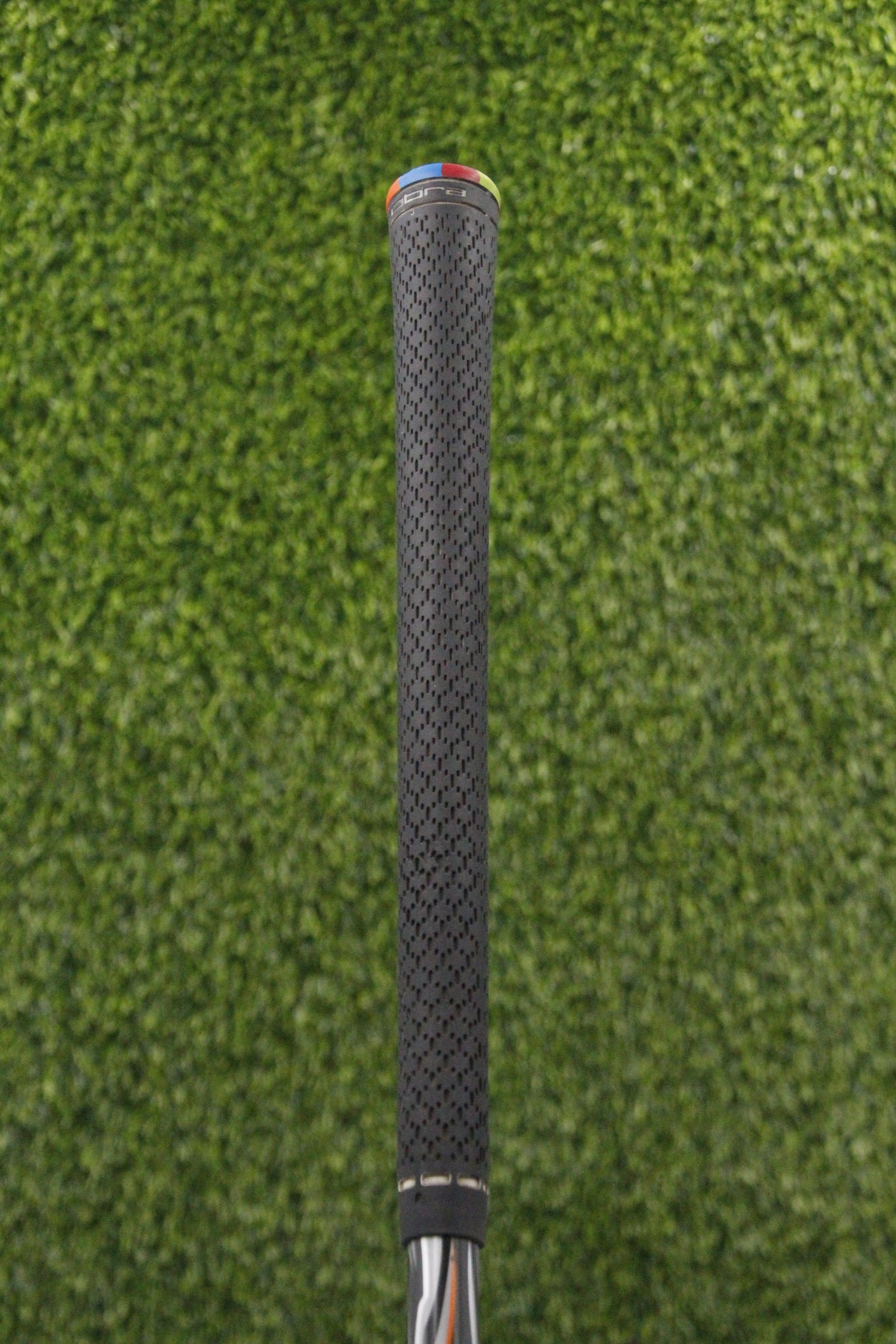 Lefty Cobra Bio Cell Blue Adj Driver R Flex 45.75"