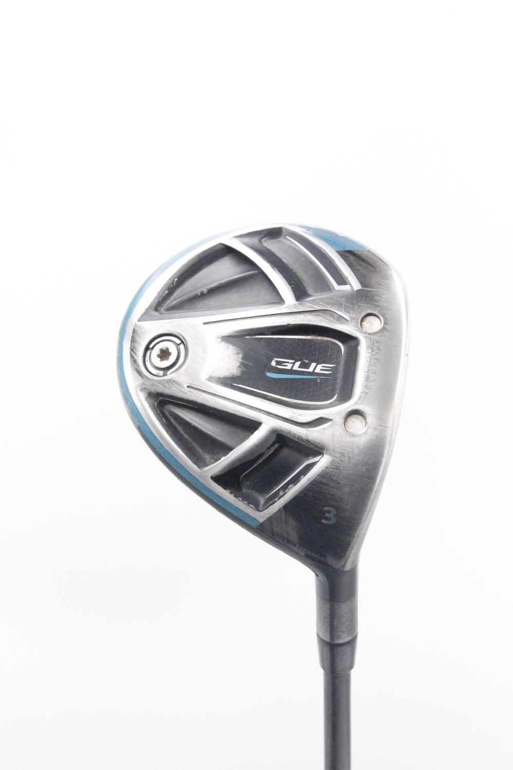 Callaway Rogue 15° 3 Wood XS Flex 43"