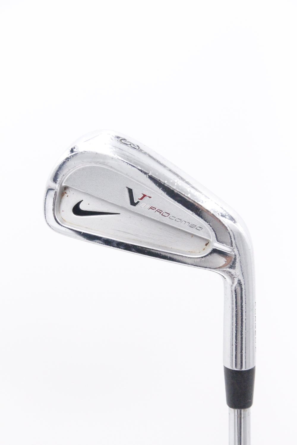 Nike Vr Pro Combo 3 Iron S Flex 39"