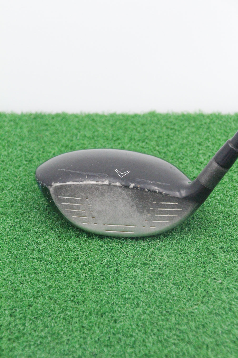 Callaway Rogue 15° 3 Wood XS Flex 43"