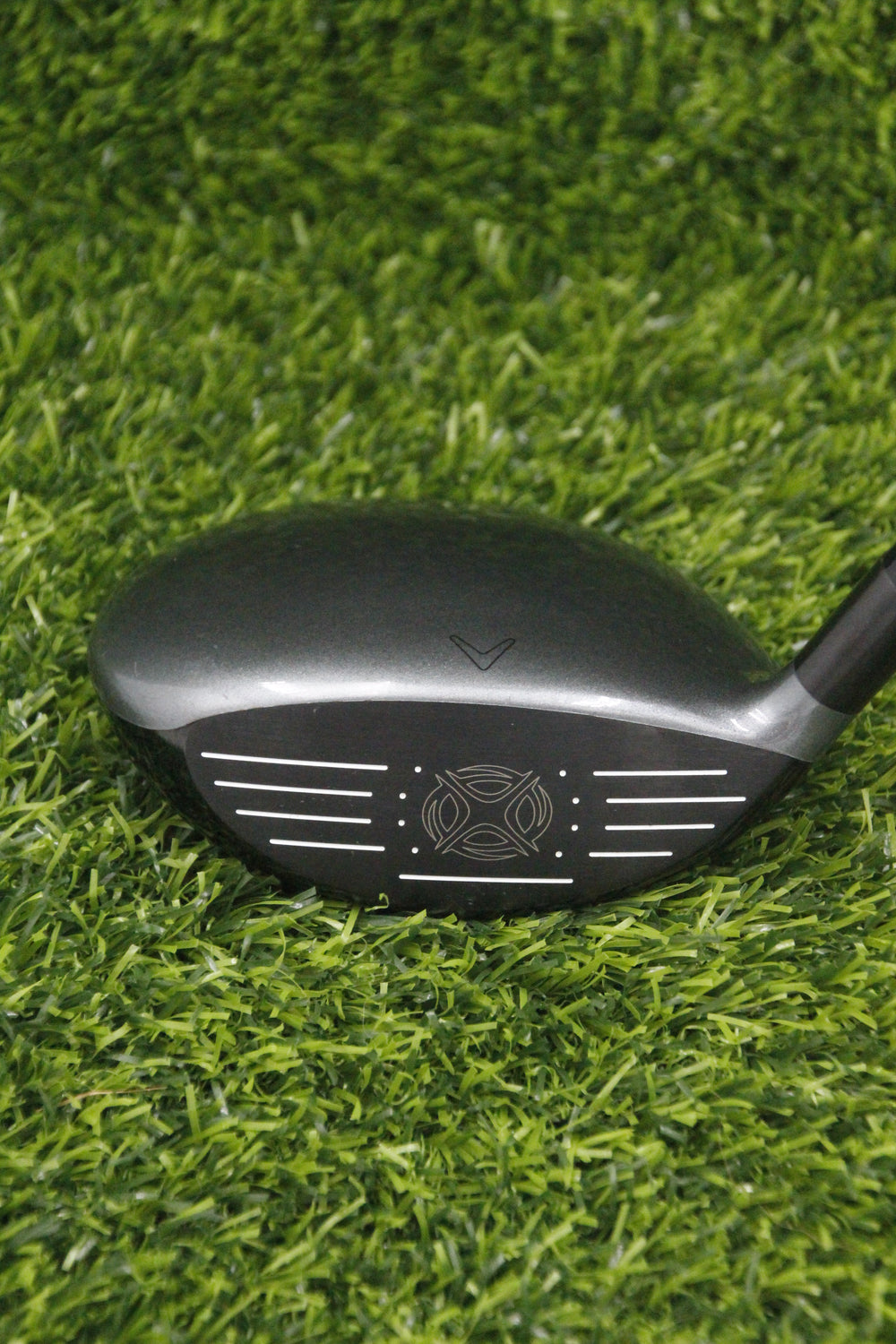 WOMEN Callaway 2013 X Hot Womens 3 Wood L Flex 42.5"