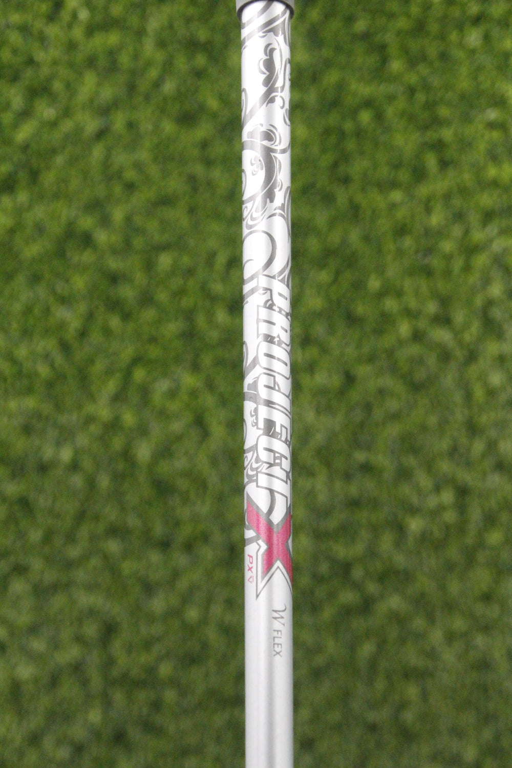 WOMEN Callaway 2013 X Hot Womens 3 Wood L Flex 42.5"