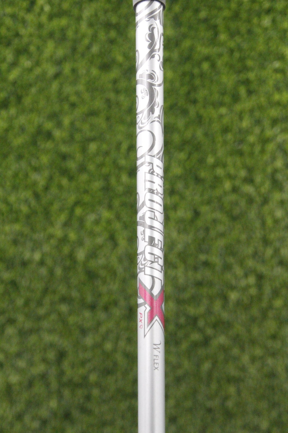 WOMEN Callaway 2013 X Hot Womens 3 Wood L Flex 42.5"