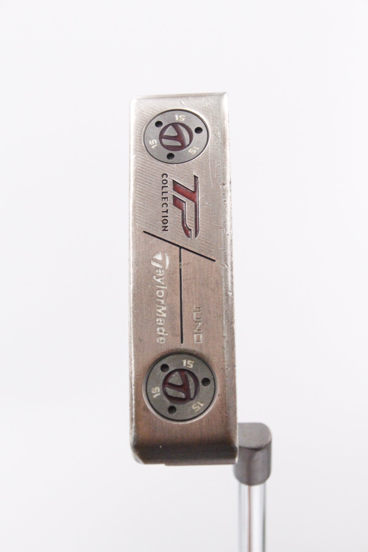 TaylorMade TP Patina Juno Putter 34"