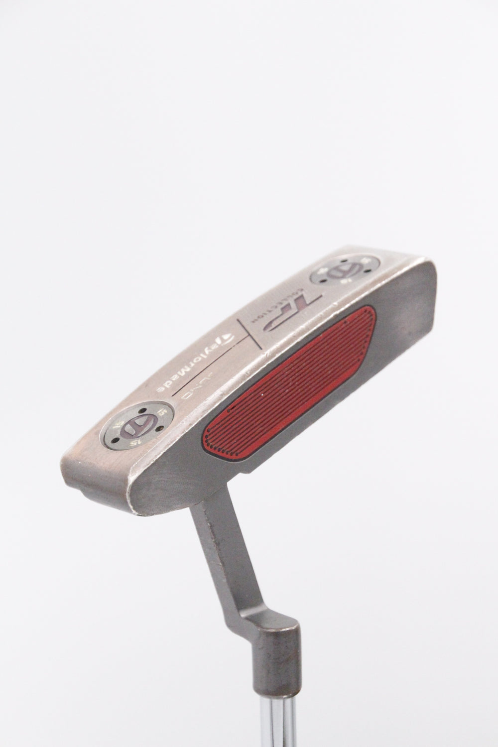 TaylorMade TP Patina Juno Putter 34"