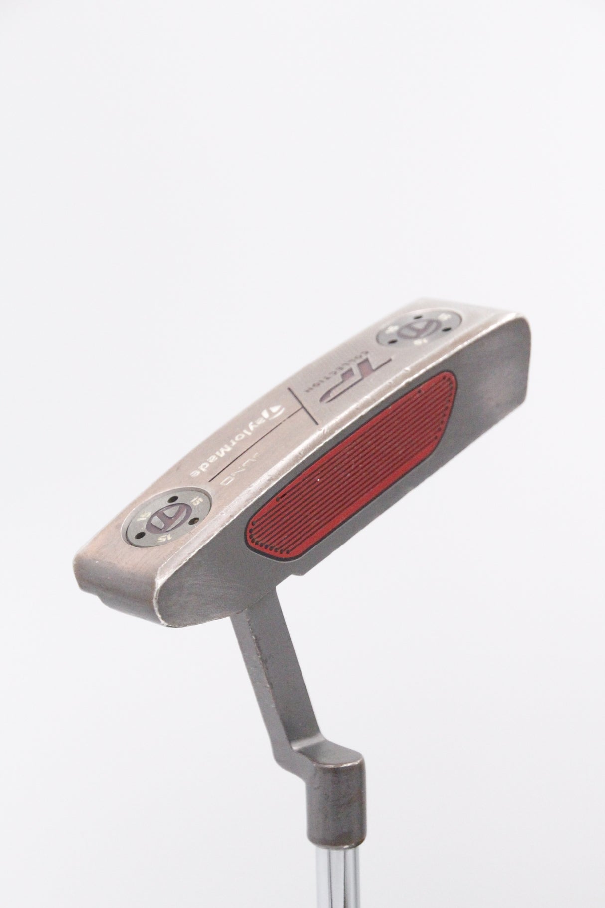 TaylorMade TP Patina Juno Putter 34"