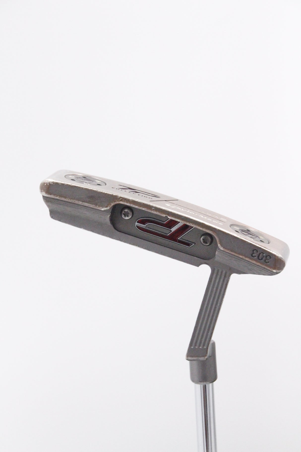 TaylorMade TP Patina Juno Putter 34"