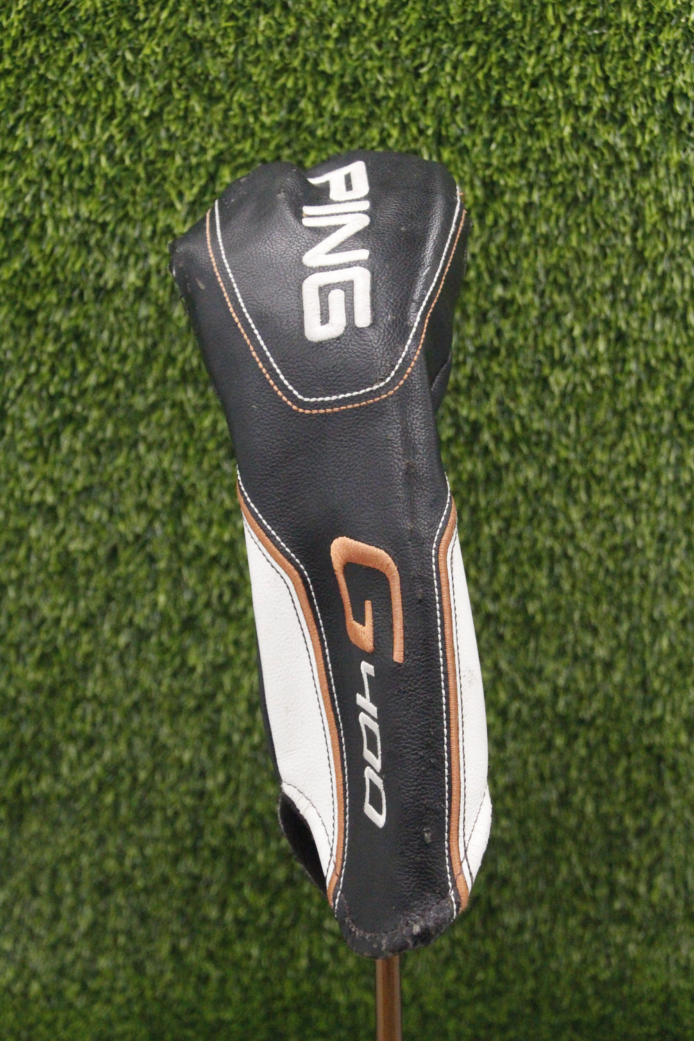 Ping G400 14.5° 3 Wood S Flex 43" w/ HC