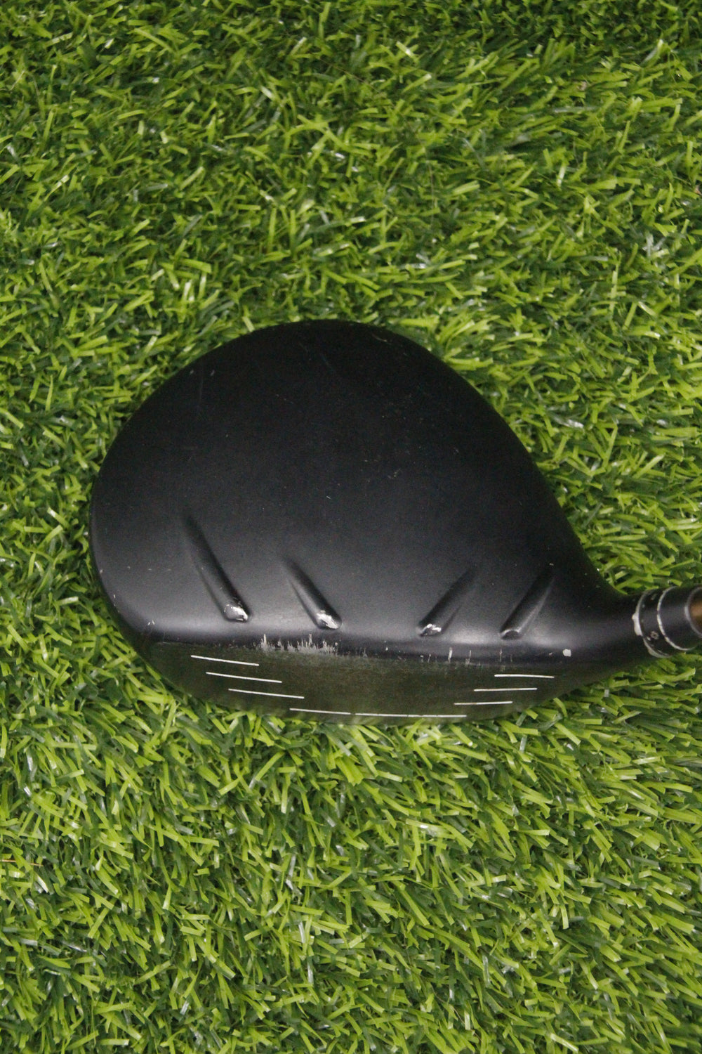 Ping G400 14.5° 3 Wood S Flex 43" w/ HC