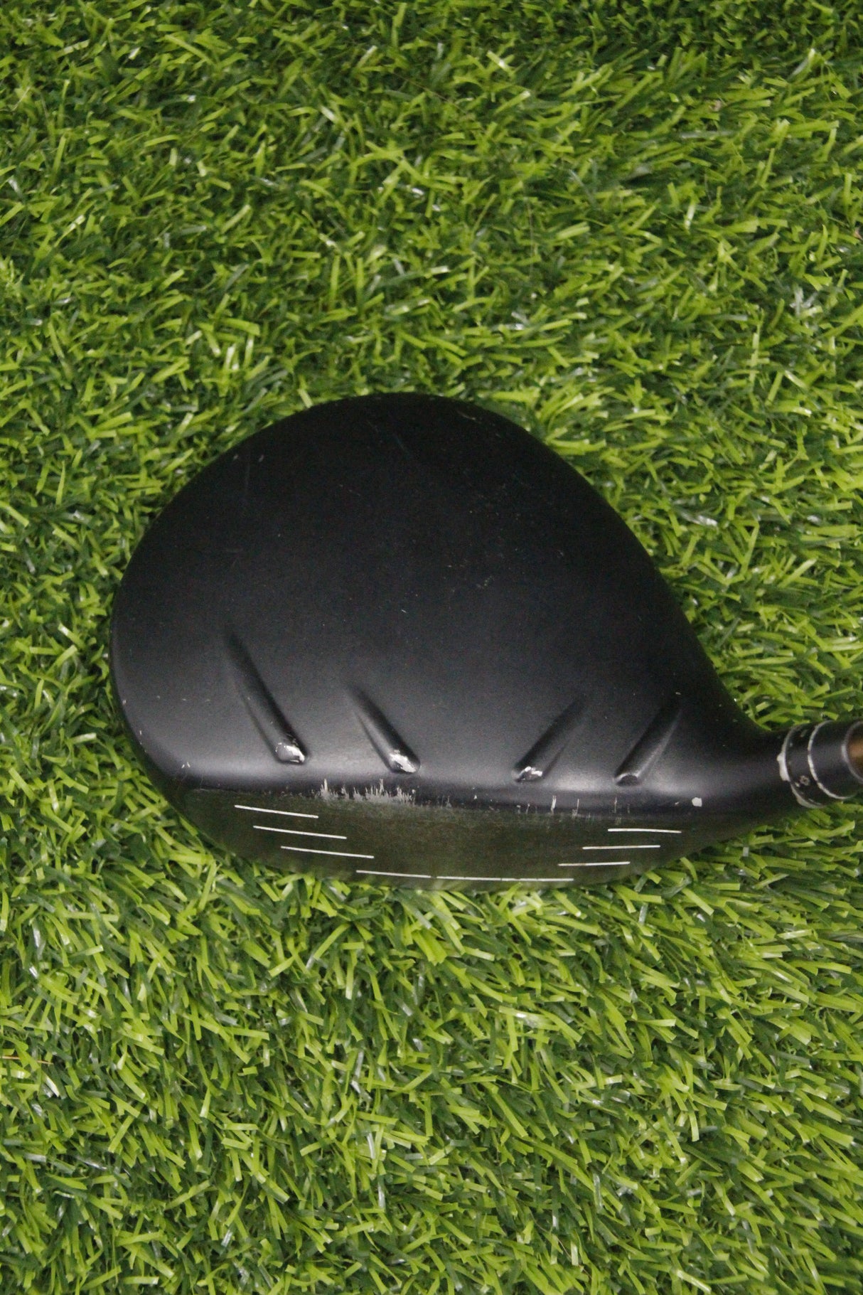 Ping G400 14.5° 3 Wood S Flex 43" w/ HC