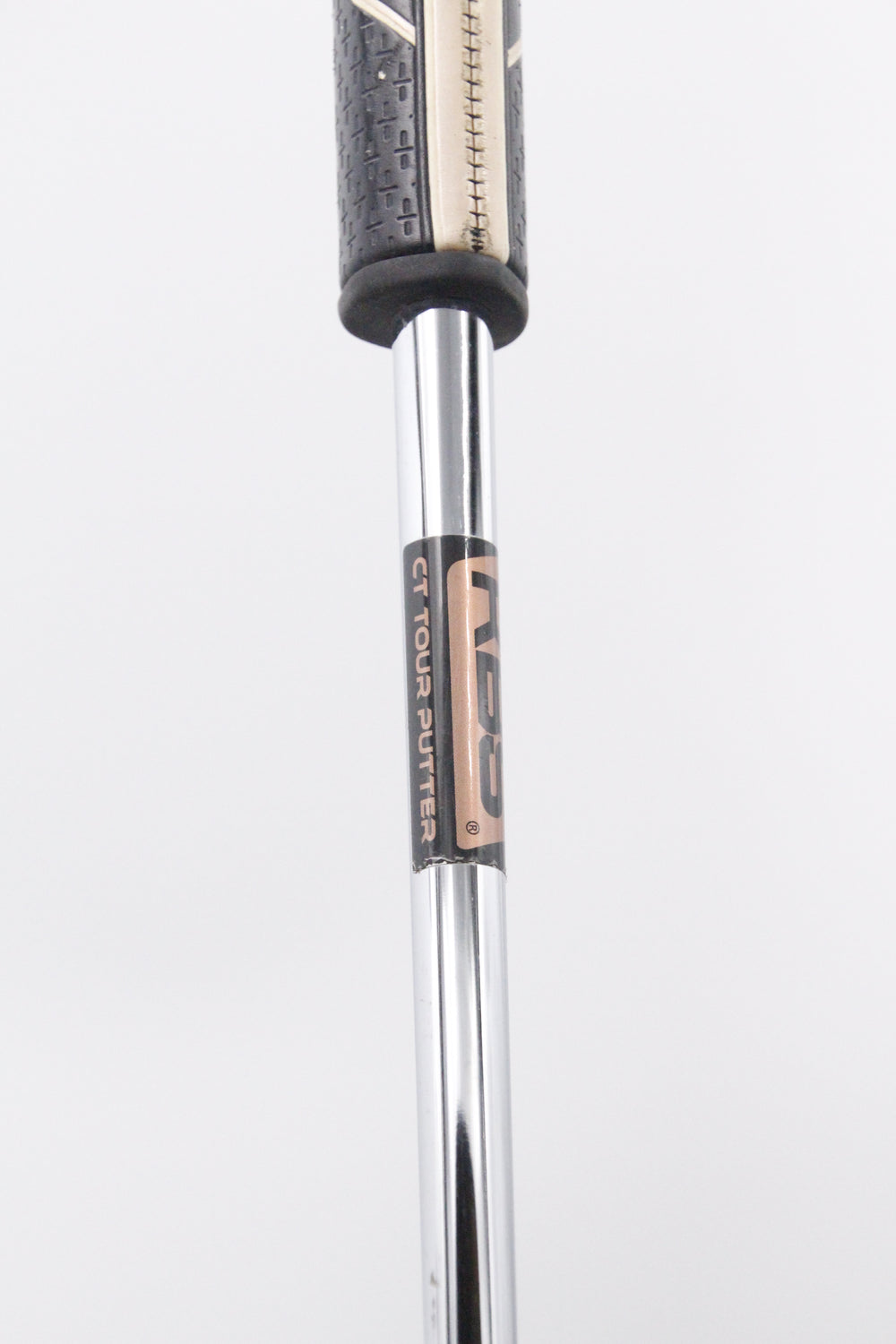 TaylorMade TP Patina Juno Putter 34"