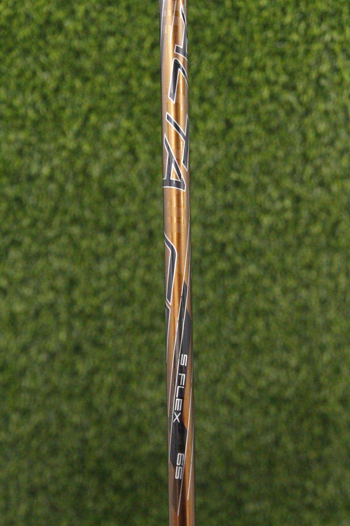 Ping G400 14.5° 3 Wood S Flex 43" w/ HC