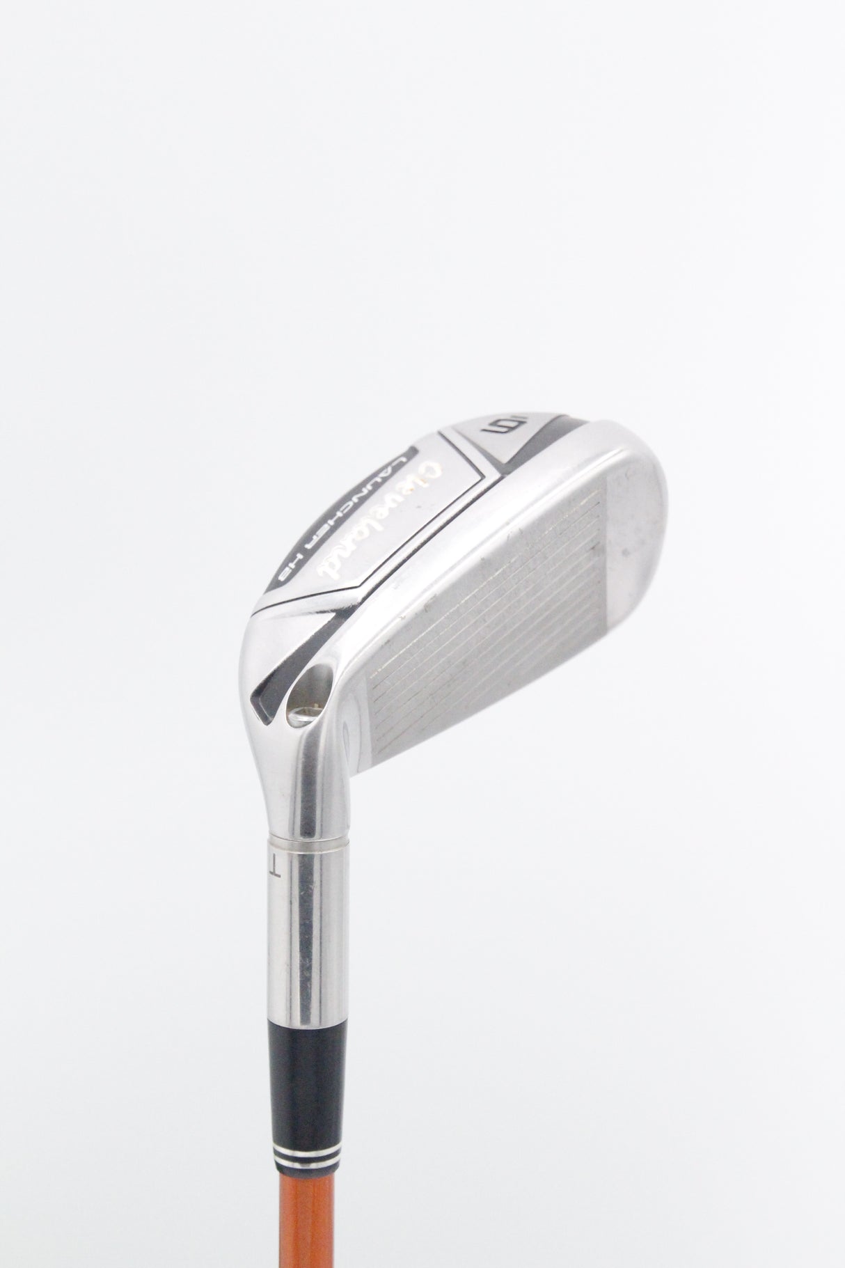 Cleveland Launcher HB 26.5° 6 Iron R Flex -1.0"