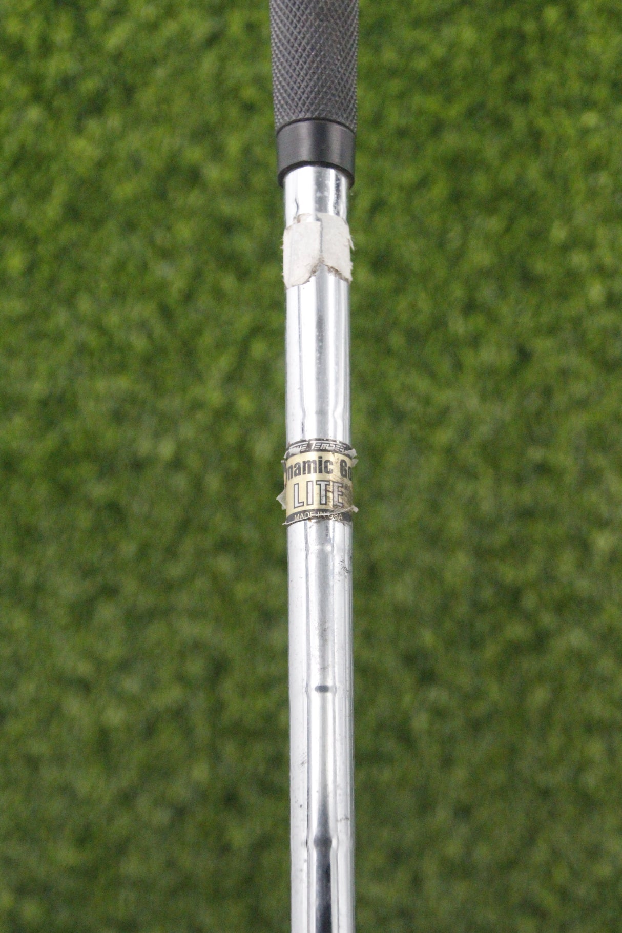 TaylorMade V Steel 15° 3 Wood R Flex 42.5"