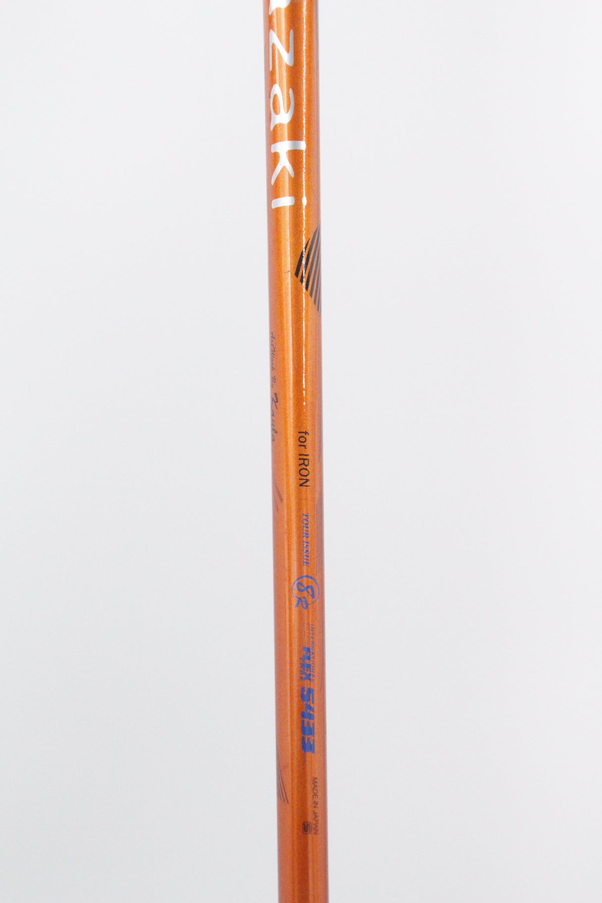 Cleveland Launcher HB 26.5° 6 Iron R Flex -1.0"