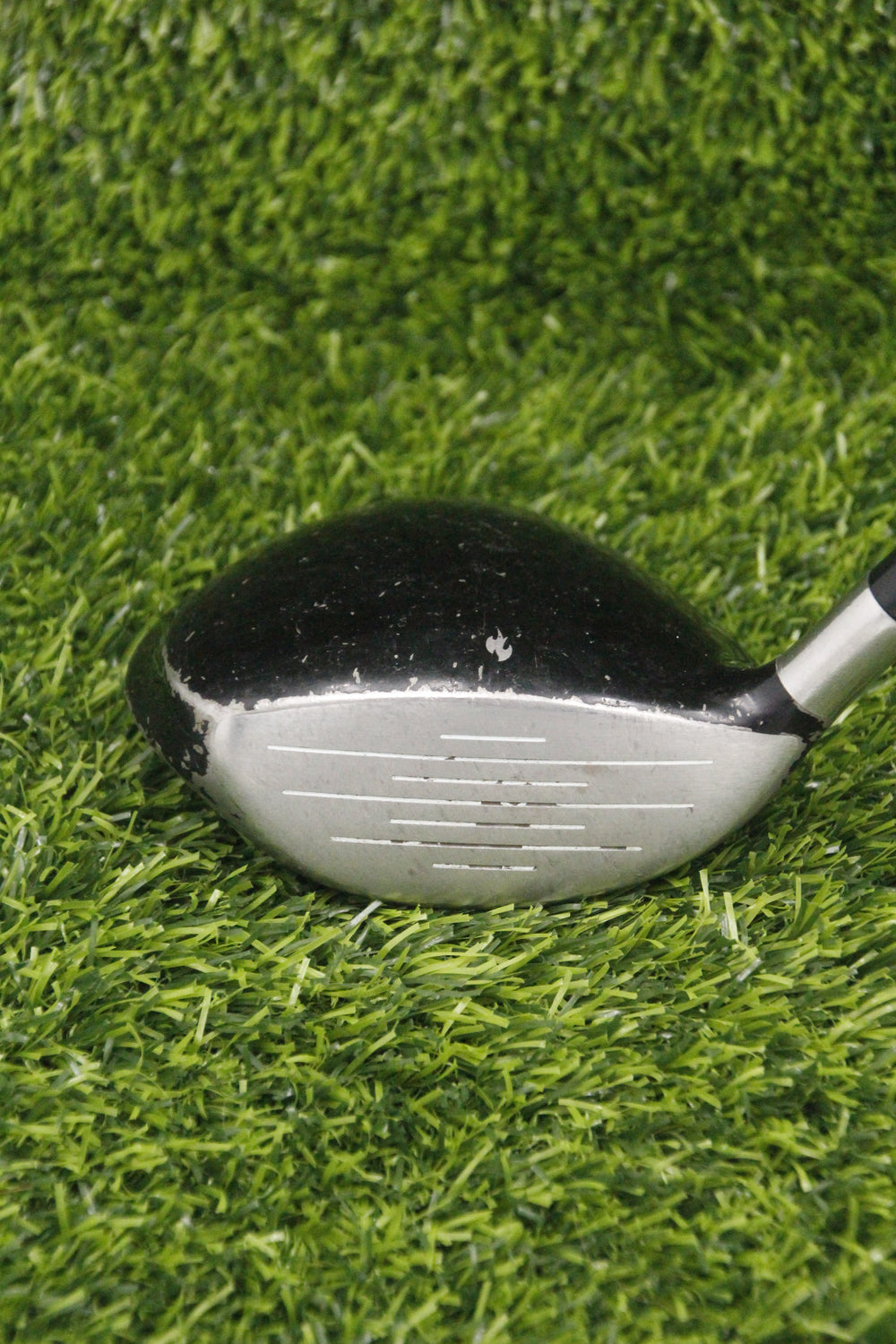 WOMEN TaylorMade Womens Burner 15° 3 Wood L Flex 42"