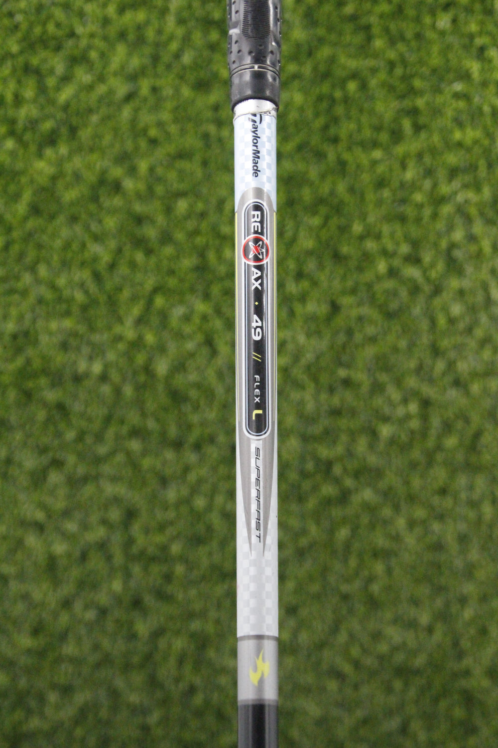 WOMEN TaylorMade Womens Burner 15° 3 Wood L Flex 42"