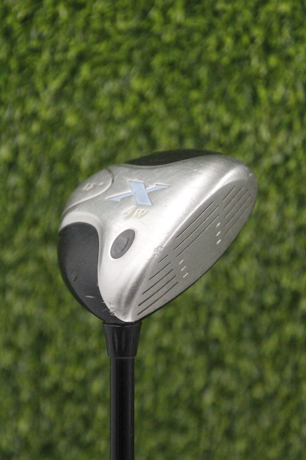 WOMEN Callaway X 17° 4 Wood L Flex 42.5"