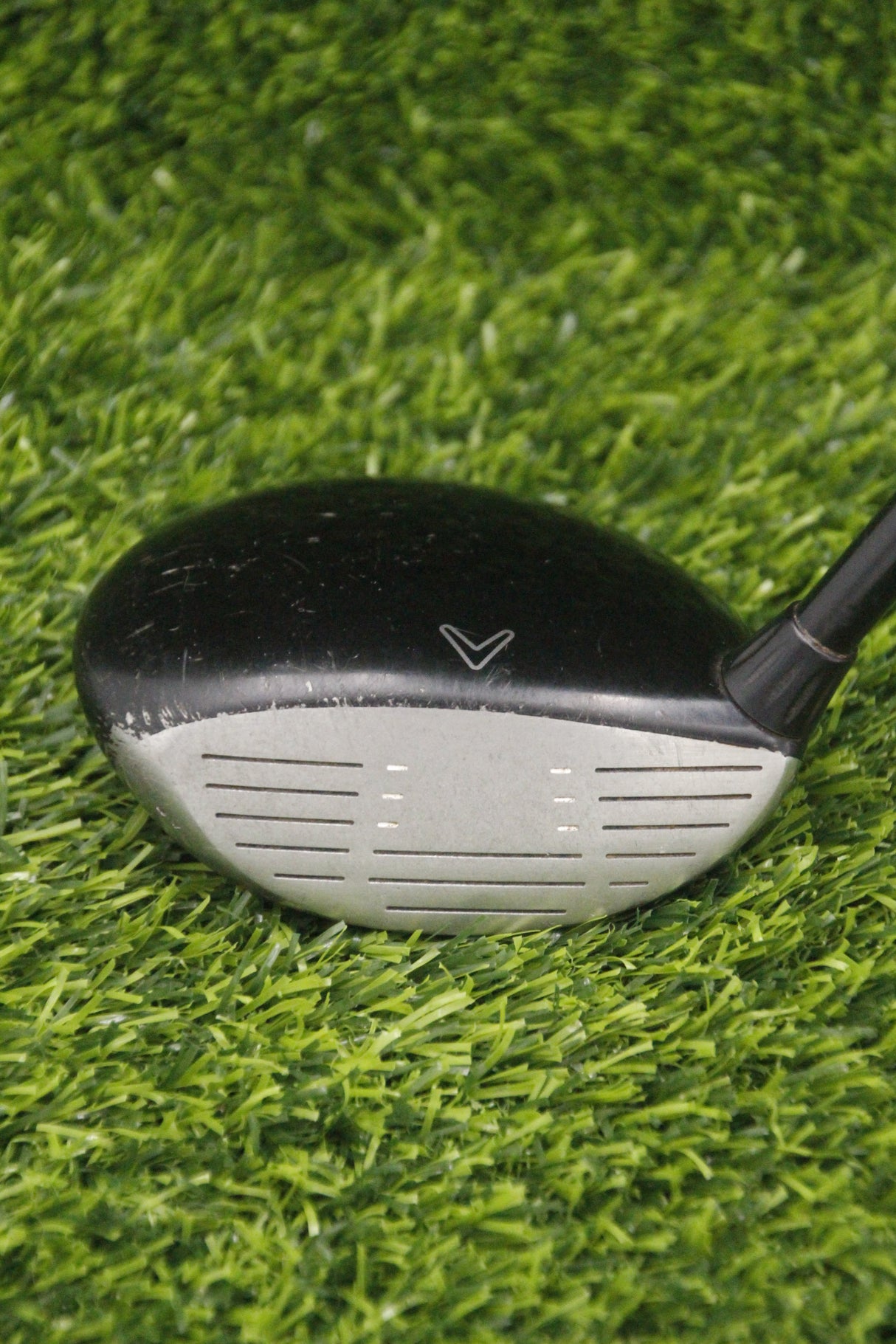 WOMEN Callaway X 17° 4 Wood L Flex 42.5"