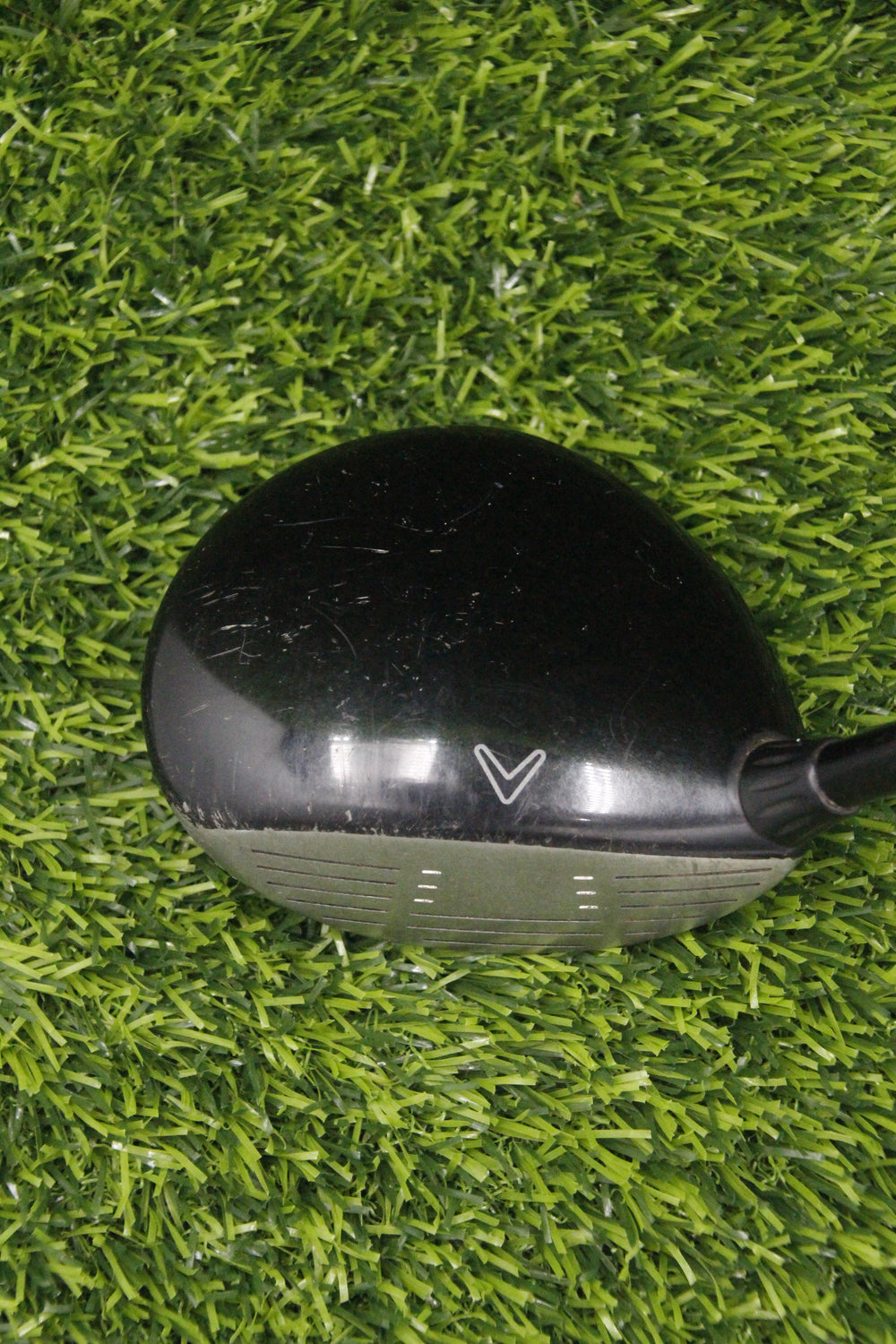 WOMEN Callaway X 17° 4 Wood L Flex 42.5"