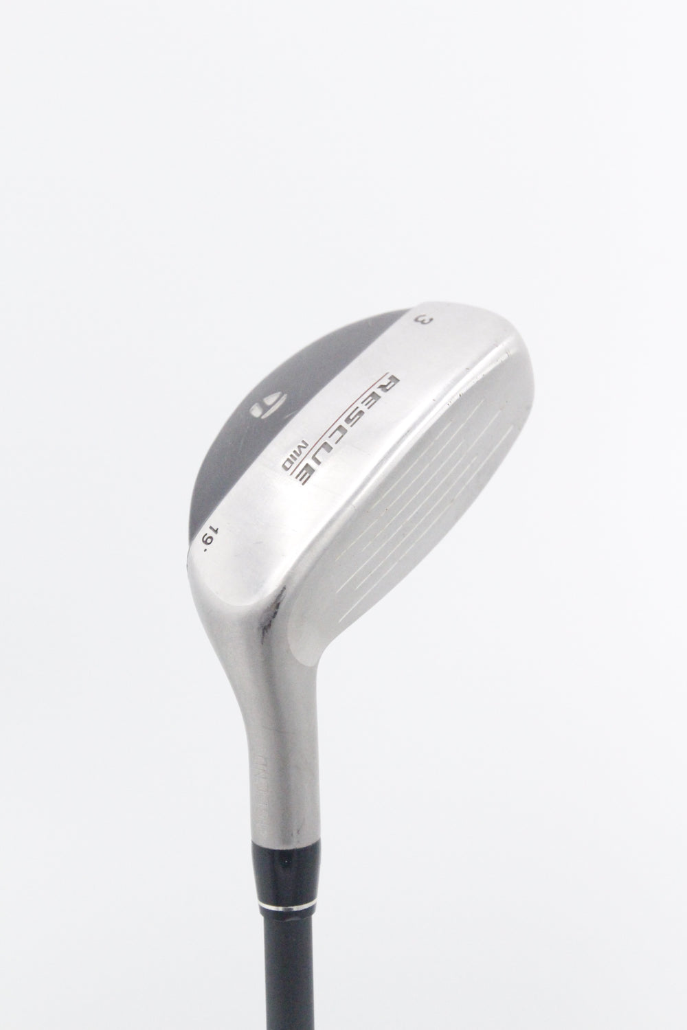 TaylorMade Rescue Mid 19° 3 Hybrid R Flex 40"