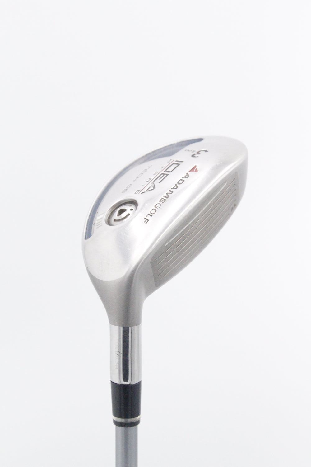 Adams Tech OS I-Wood 18° 3 Hybrid R Flex 41"