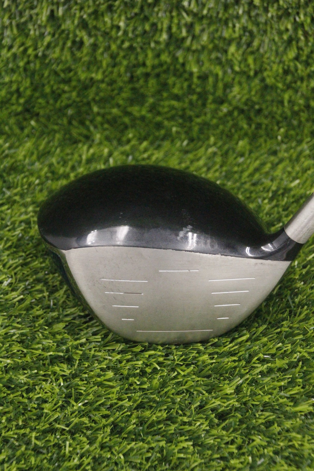 Adams Speedline Fast 10 9.5° Driver S Flex 46.5"