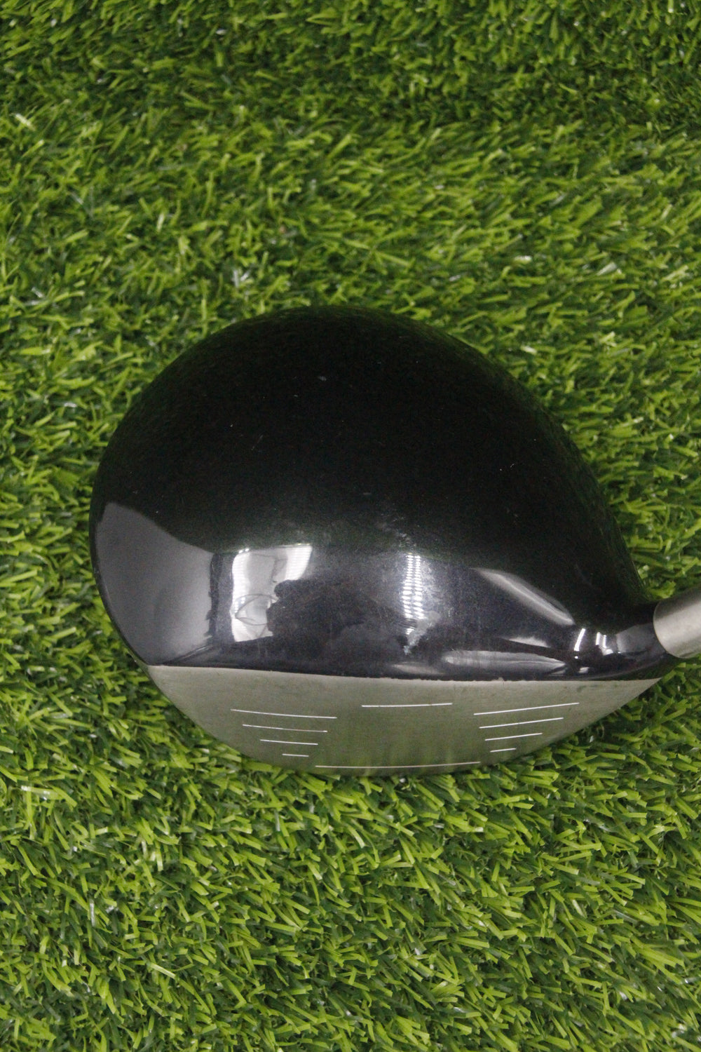 Adams Speedline Fast 10 9.5° Driver S Flex 46.5"