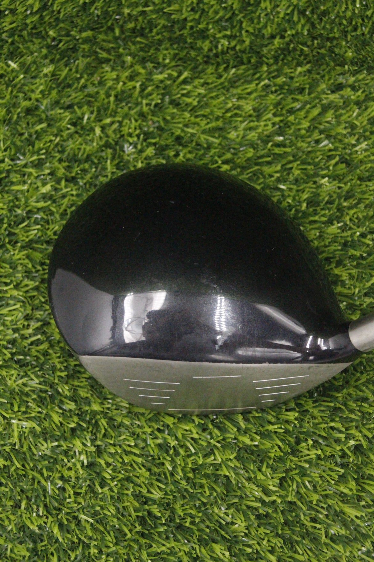 Adams Speedline Fast 10 9.5° Driver S Flex 46.5"