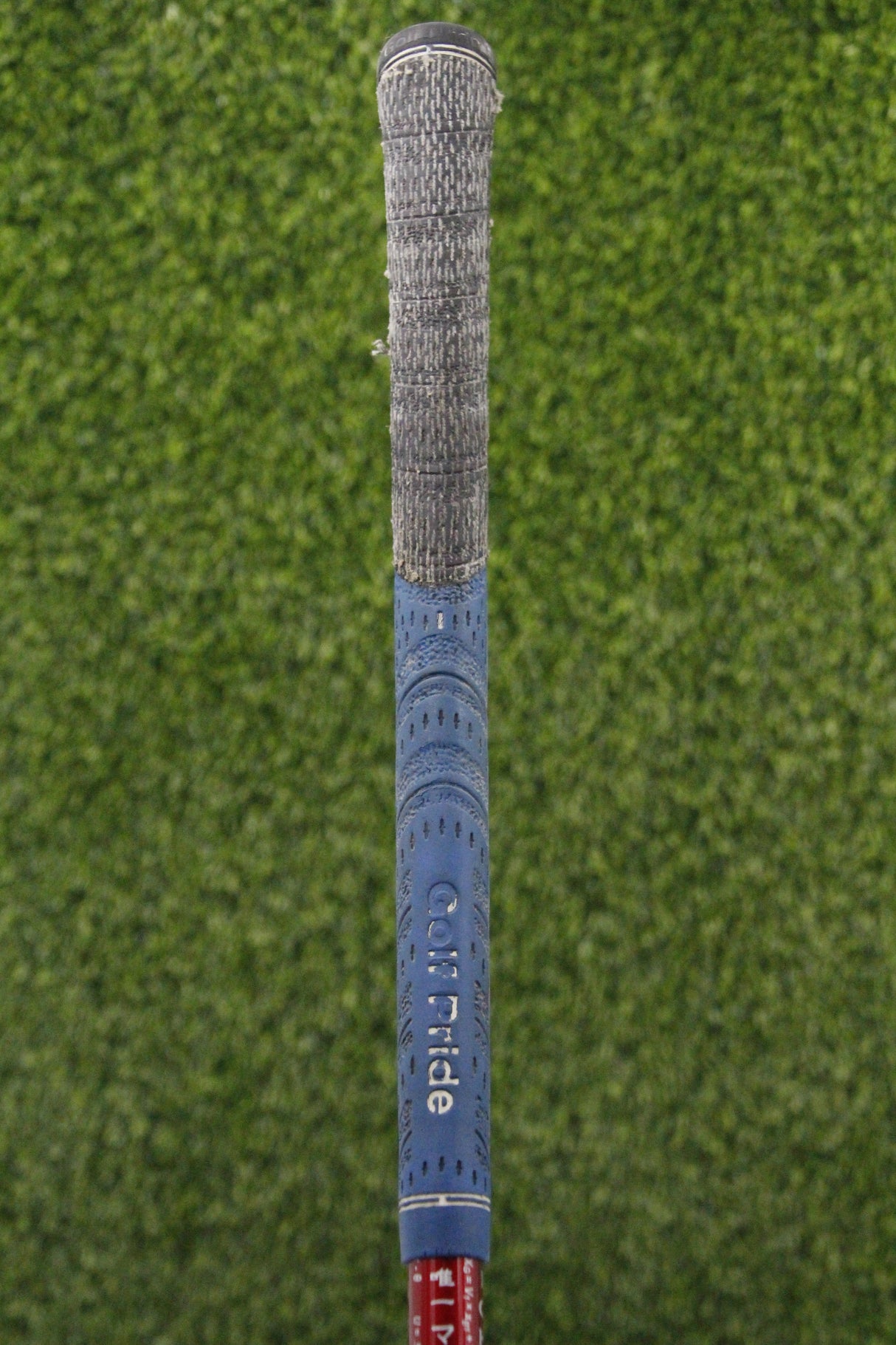 Adams Speedline Fast 10 9.5° Driver S Flex 46.5"