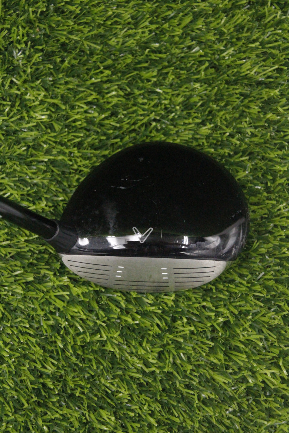 Lefty Callaway X 19° 5 Wood S Flex 42"