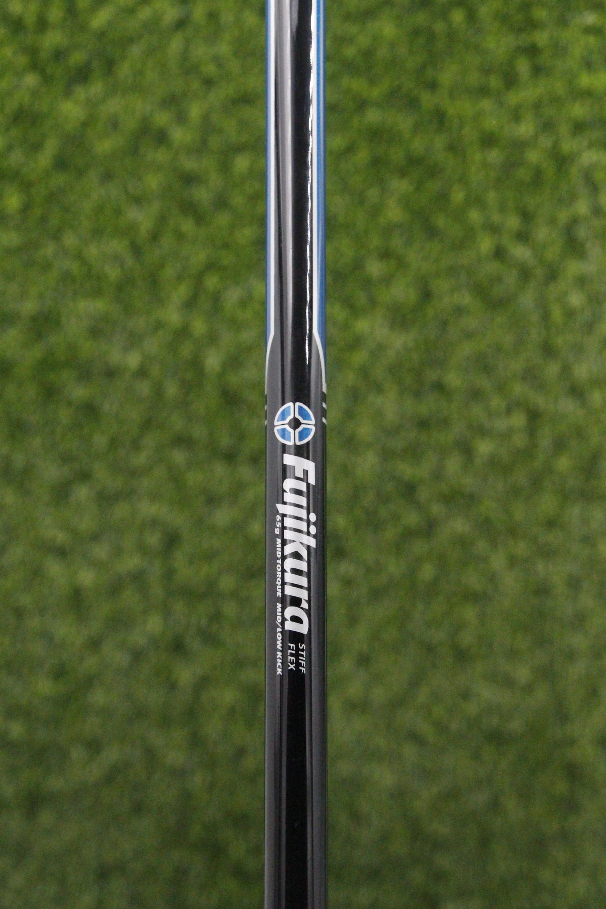 Lefty Callaway X 19° 5 Wood S Flex 42"