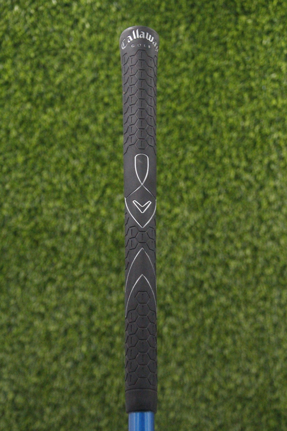 Lefty Callaway X 19° 5 Wood S Flex 42"