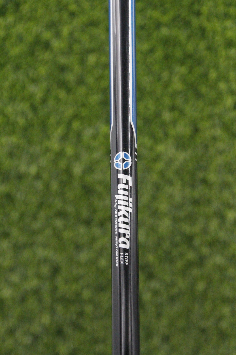 Lefty Callaway X 15° 3 Wood S Flex 43"