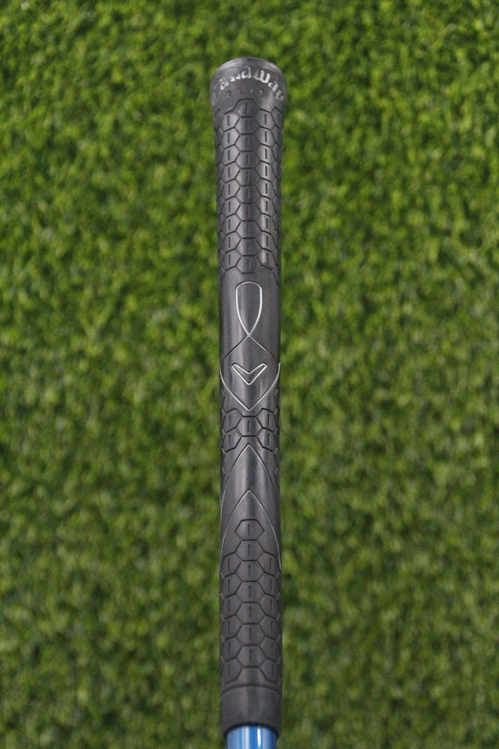 Lefty Callaway X 15° 3 Wood S Flex 43"