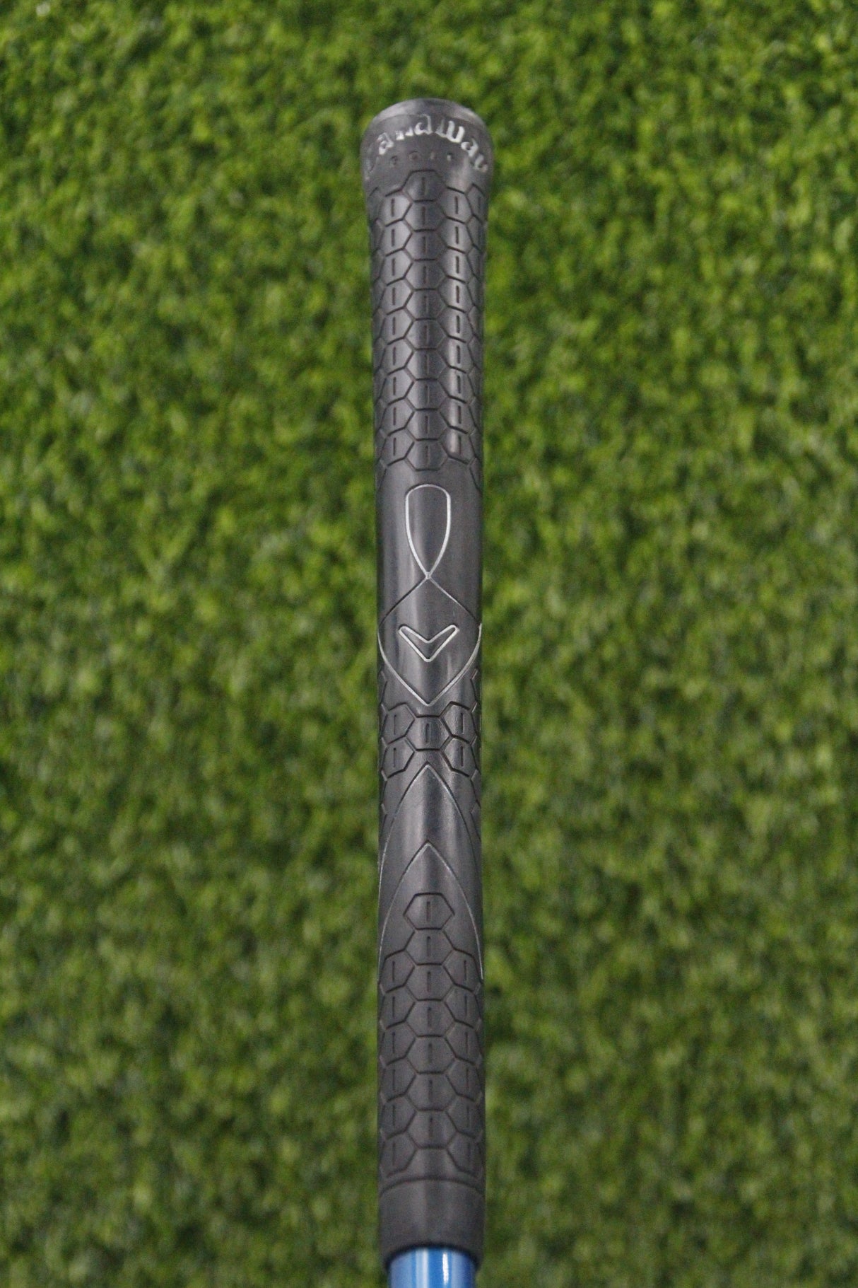 Lefty Callaway X 15° 3 Wood S Flex 43"