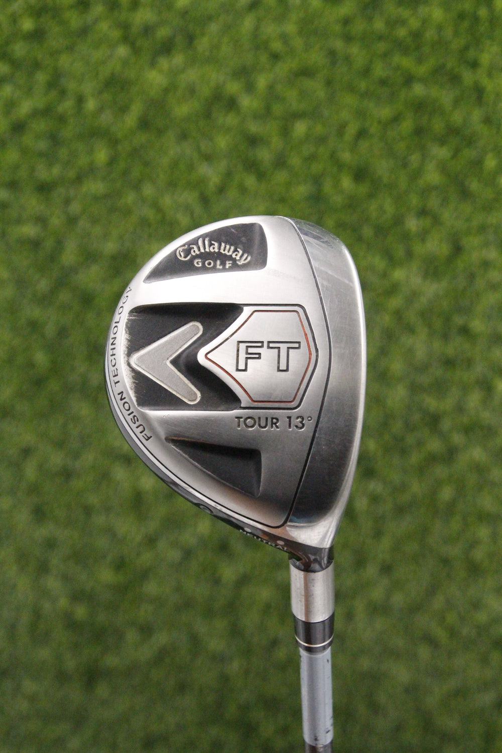 Callaway 2008 FT Tour 13° 3 Wood S Flex 43"