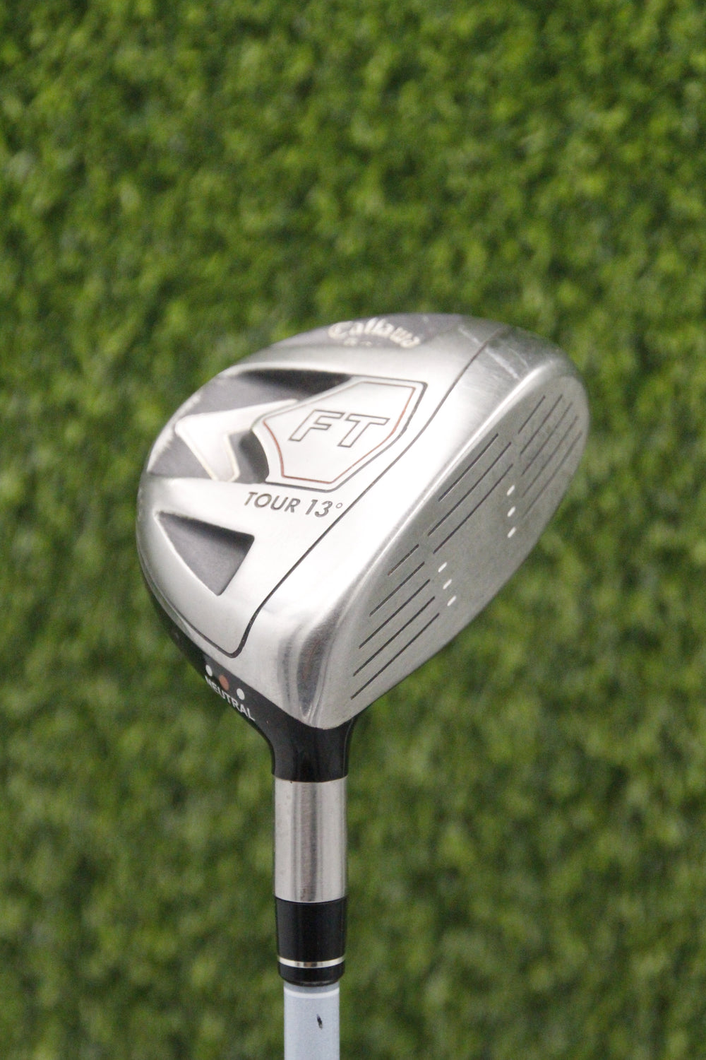 Callaway 2008 FT Tour 13° 3 Wood S Flex 43"