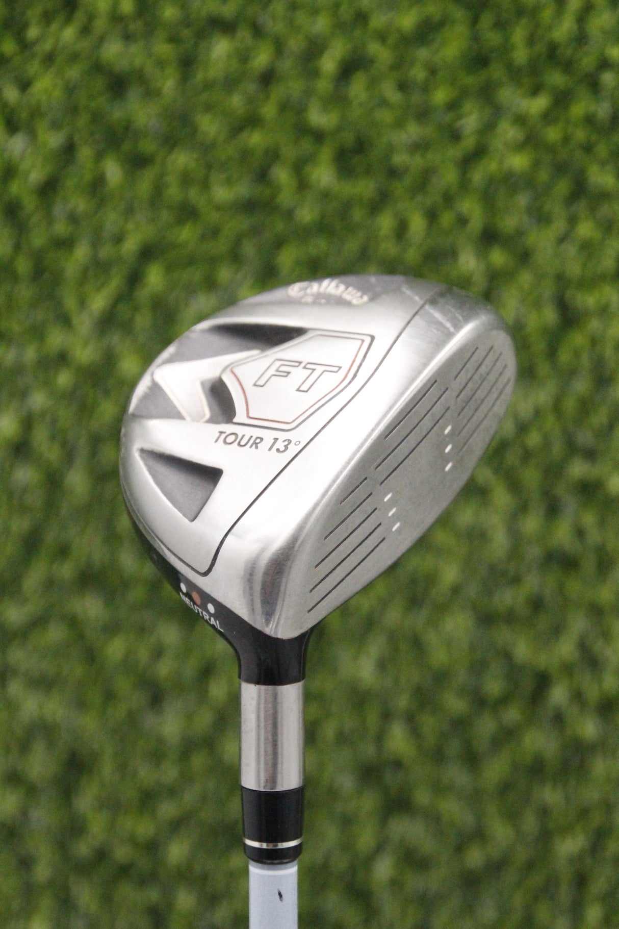 Callaway 2008 FT Tour 13° 3 Wood S Flex 43"