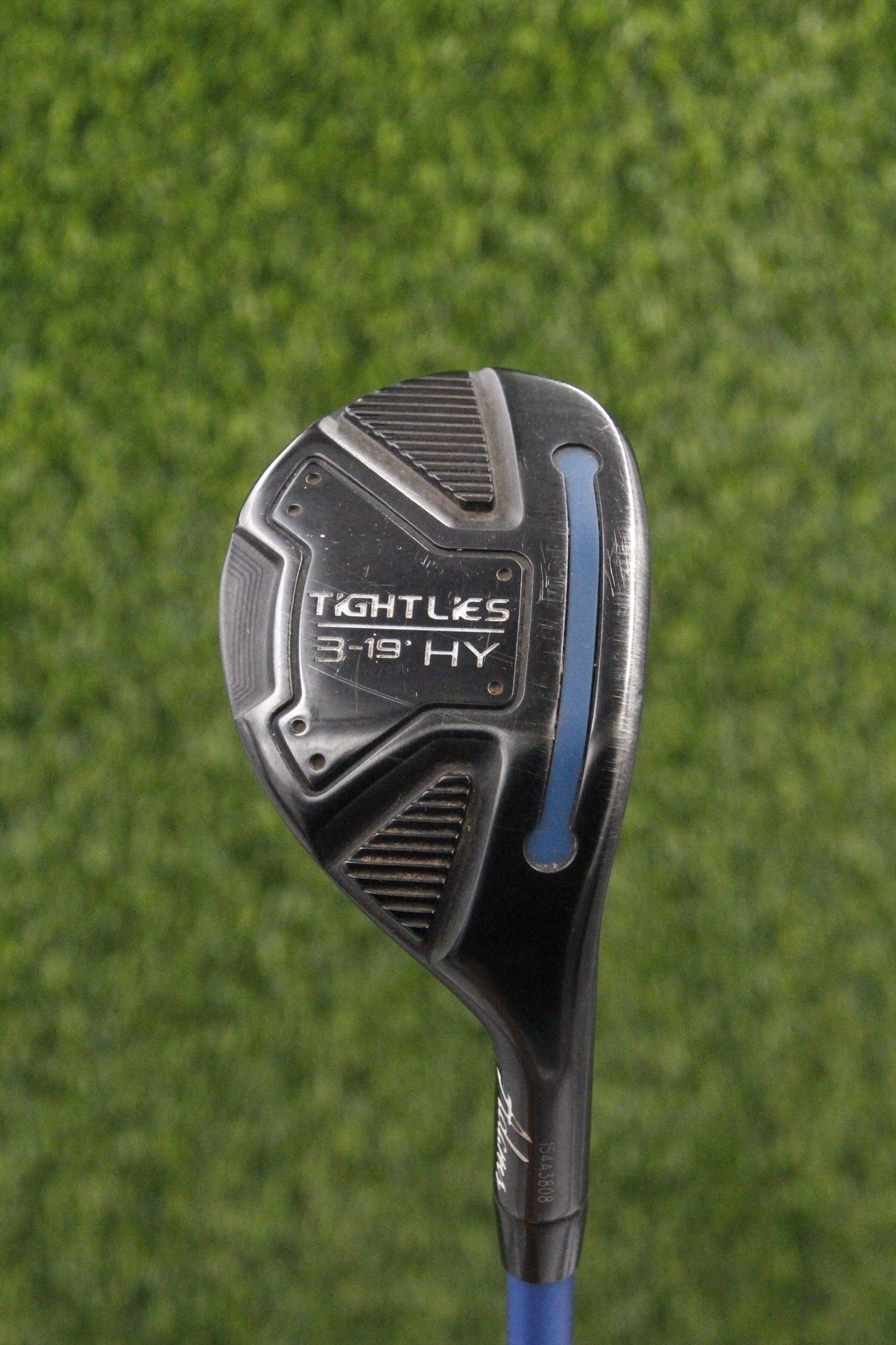 Adams 2014 Tight Lies 19° 3 Hybrid R Flex 40"