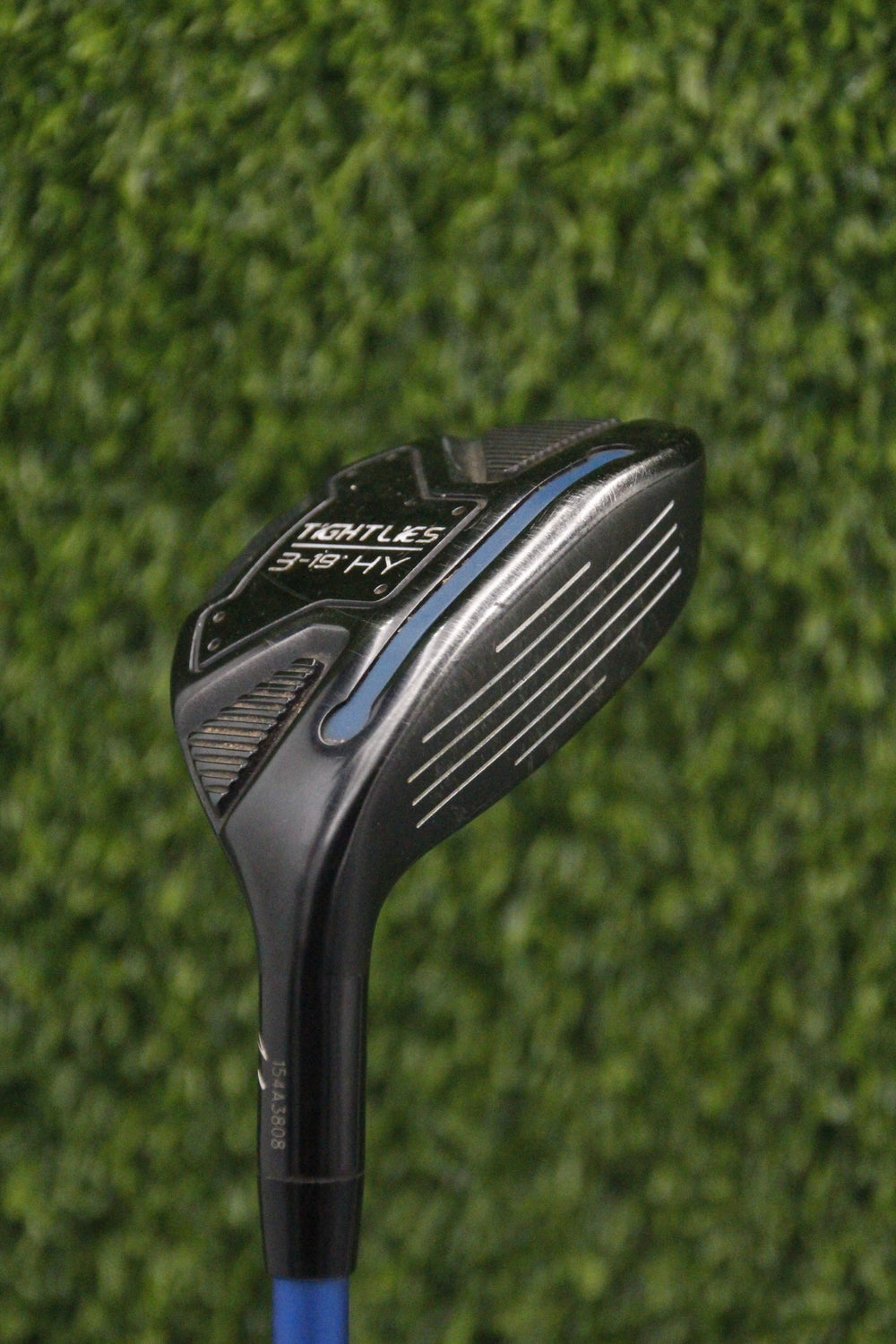 Adams 2014 Tight Lies 19° 3 Hybrid R Flex 40"