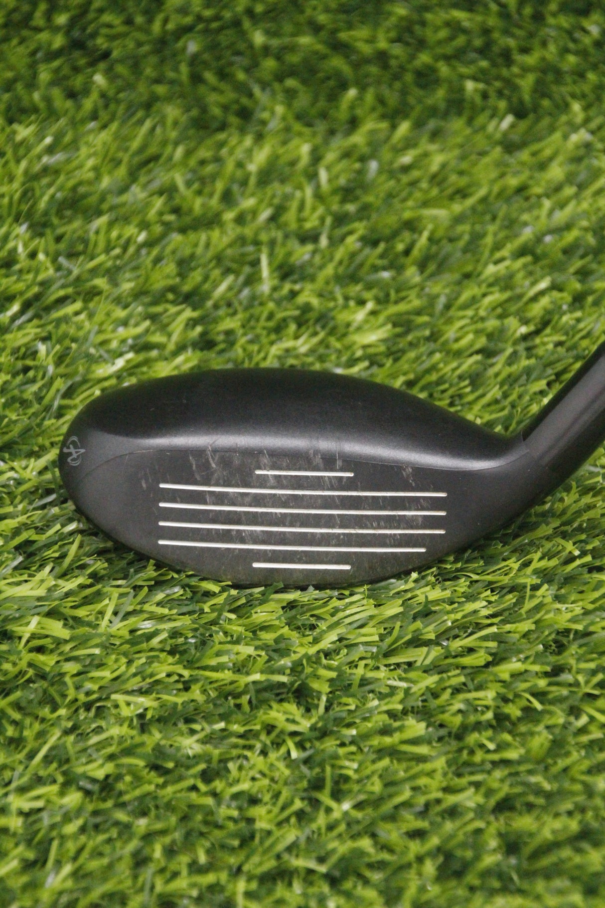 Adams 2014 Tight Lies 19° 3 Hybrid R Flex 40"