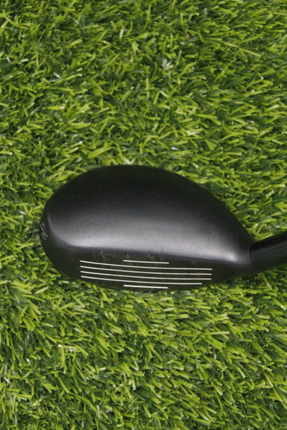 Adams 2014 Tight Lies 19° 3 Hybrid R Flex 40"