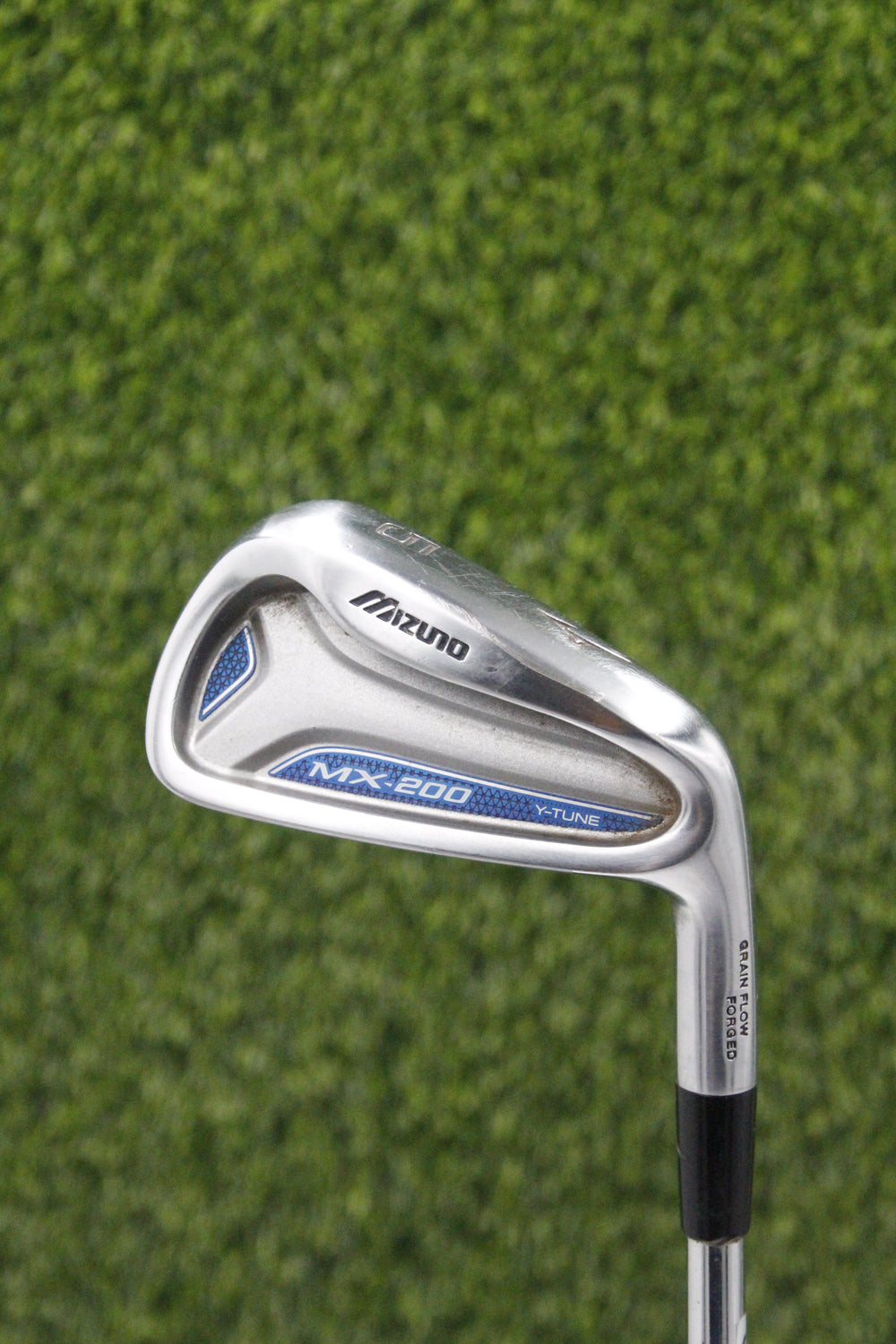 Mizuno MX-200 5 Iron S Flex 39.5"