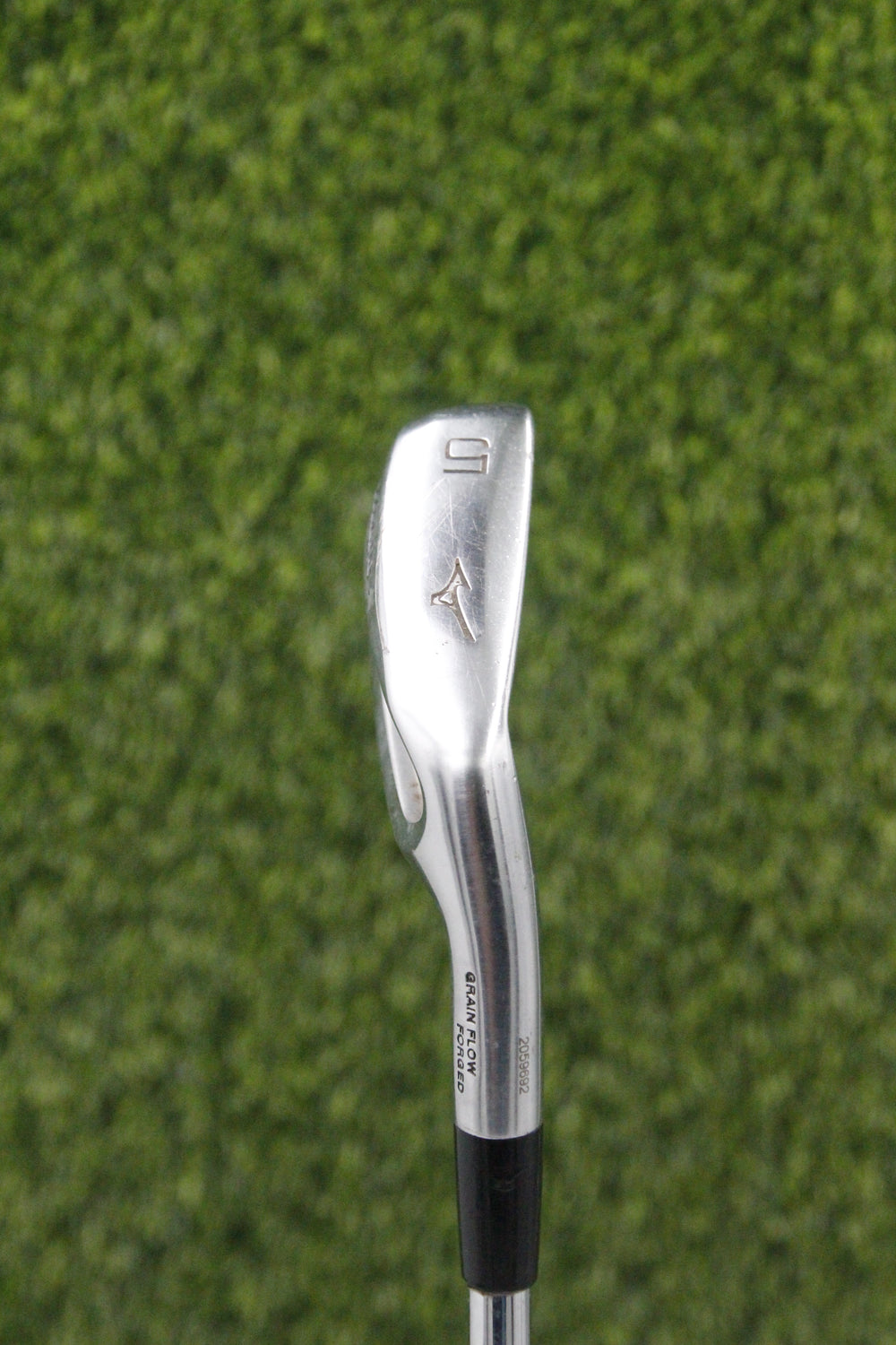 Mizuno MX-200 5 Iron S Flex 39.5"
