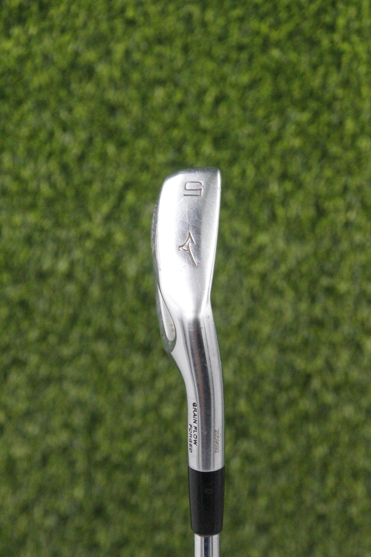 Mizuno MX-200 5 Iron S Flex 39.5"