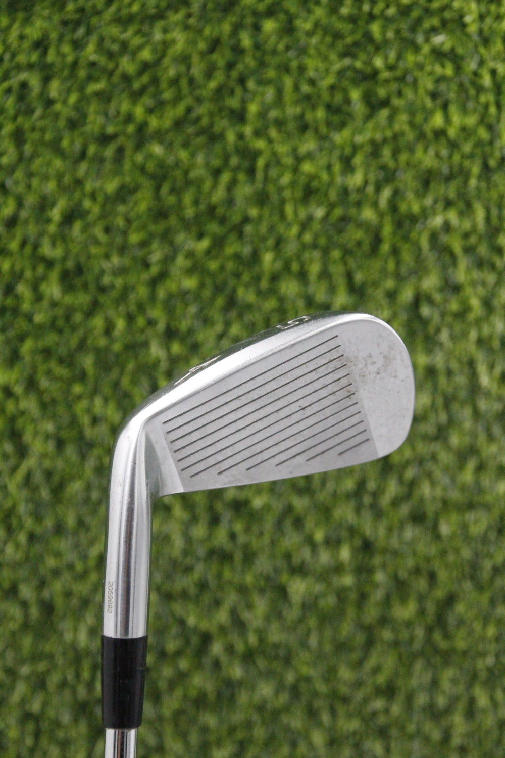 Mizuno MX-200 5 Iron S Flex 39.5"