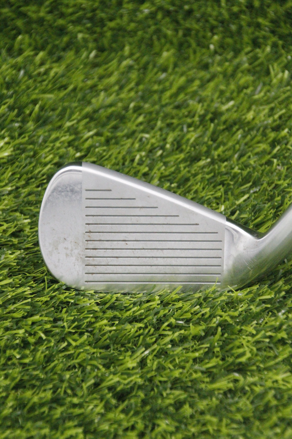 Mizuno MX-200 5 Iron S Flex 39.5"